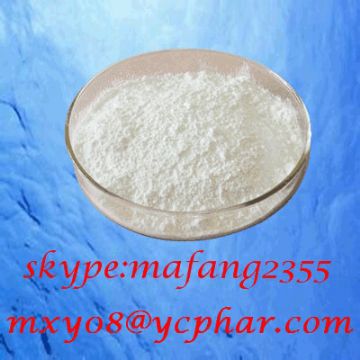 99% Deflazacort Powder